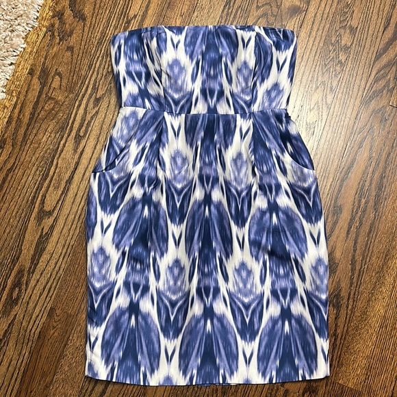J. Crew Dresses & Skirts - J. Crew Dress w/ Pockets